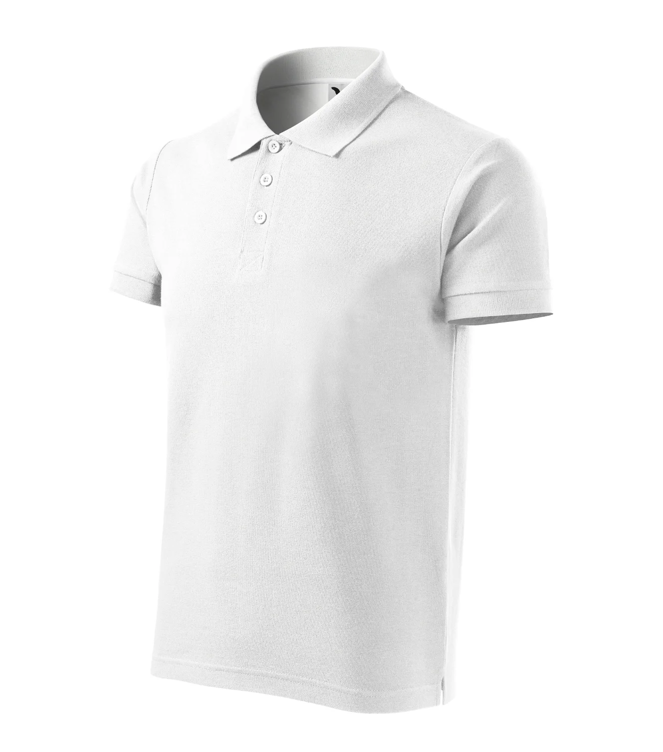 Pánska polokošeľa Cotton Heavy215 – odolná bavlnená polokošeľa