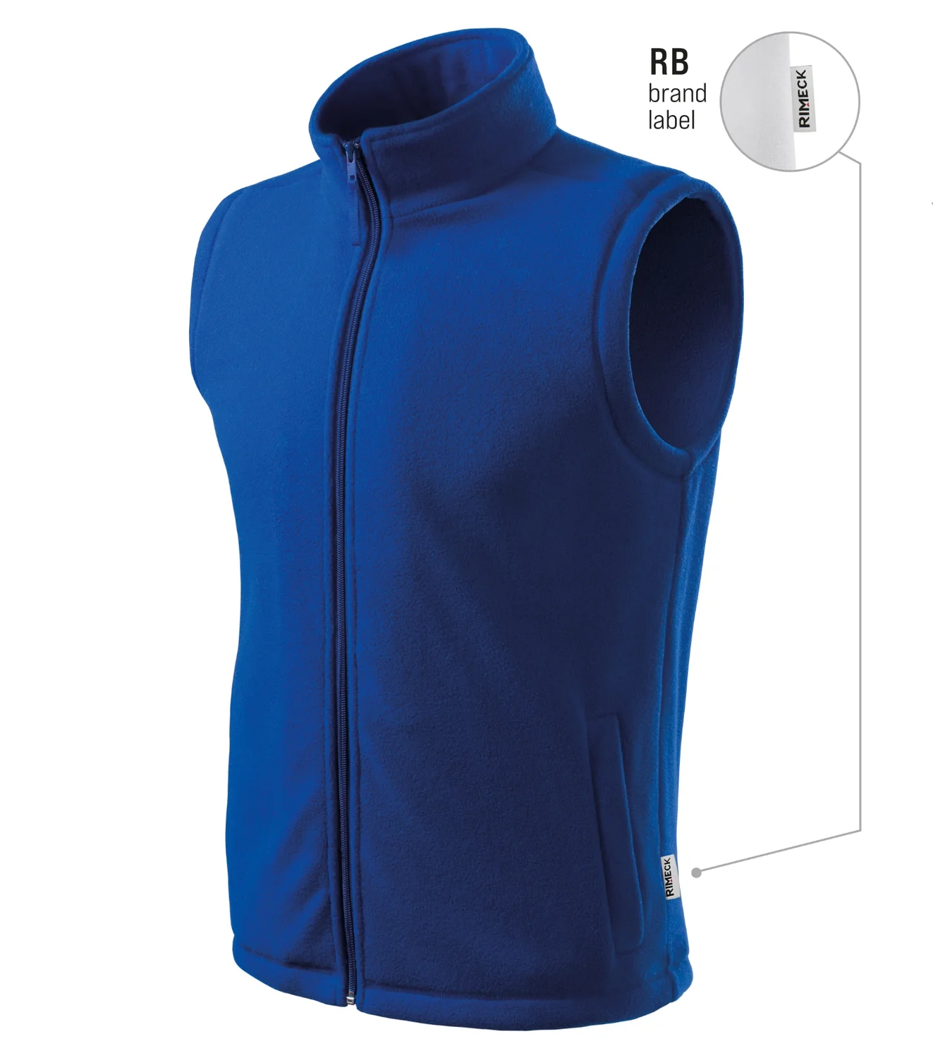 kráľovská modrá 05 (brand label)