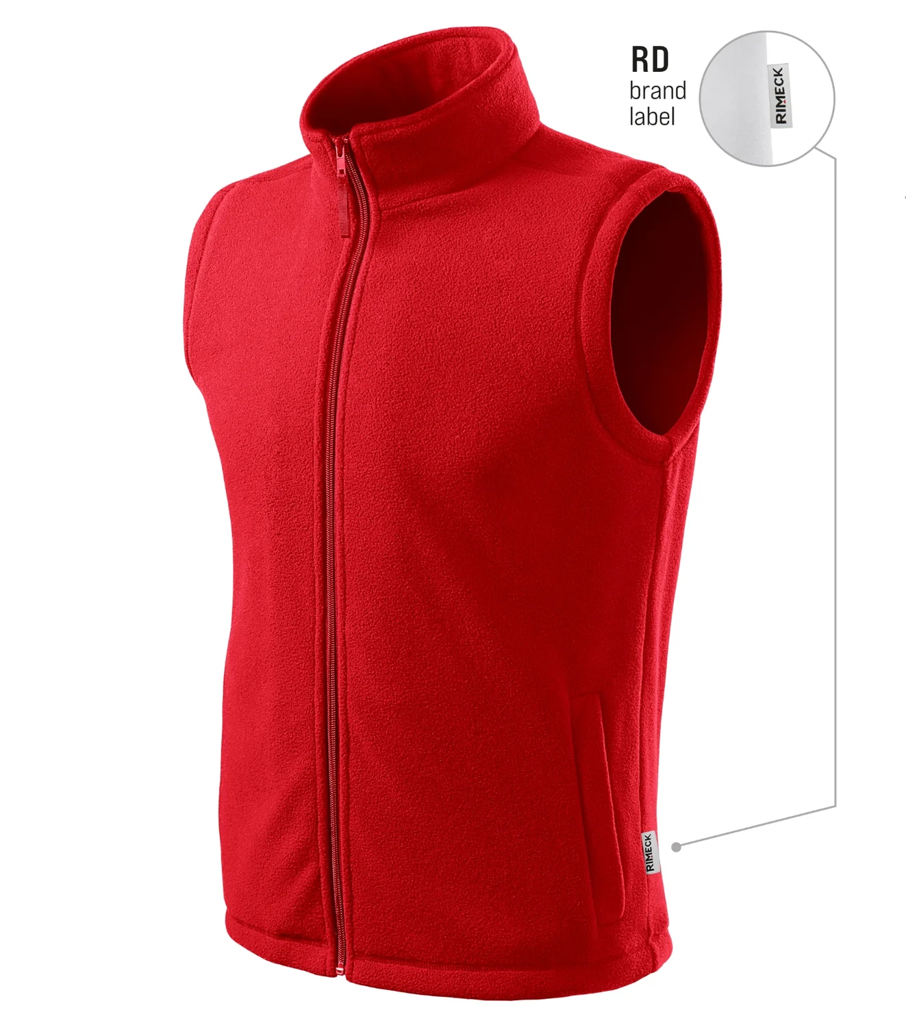 červená 07 (brand label)