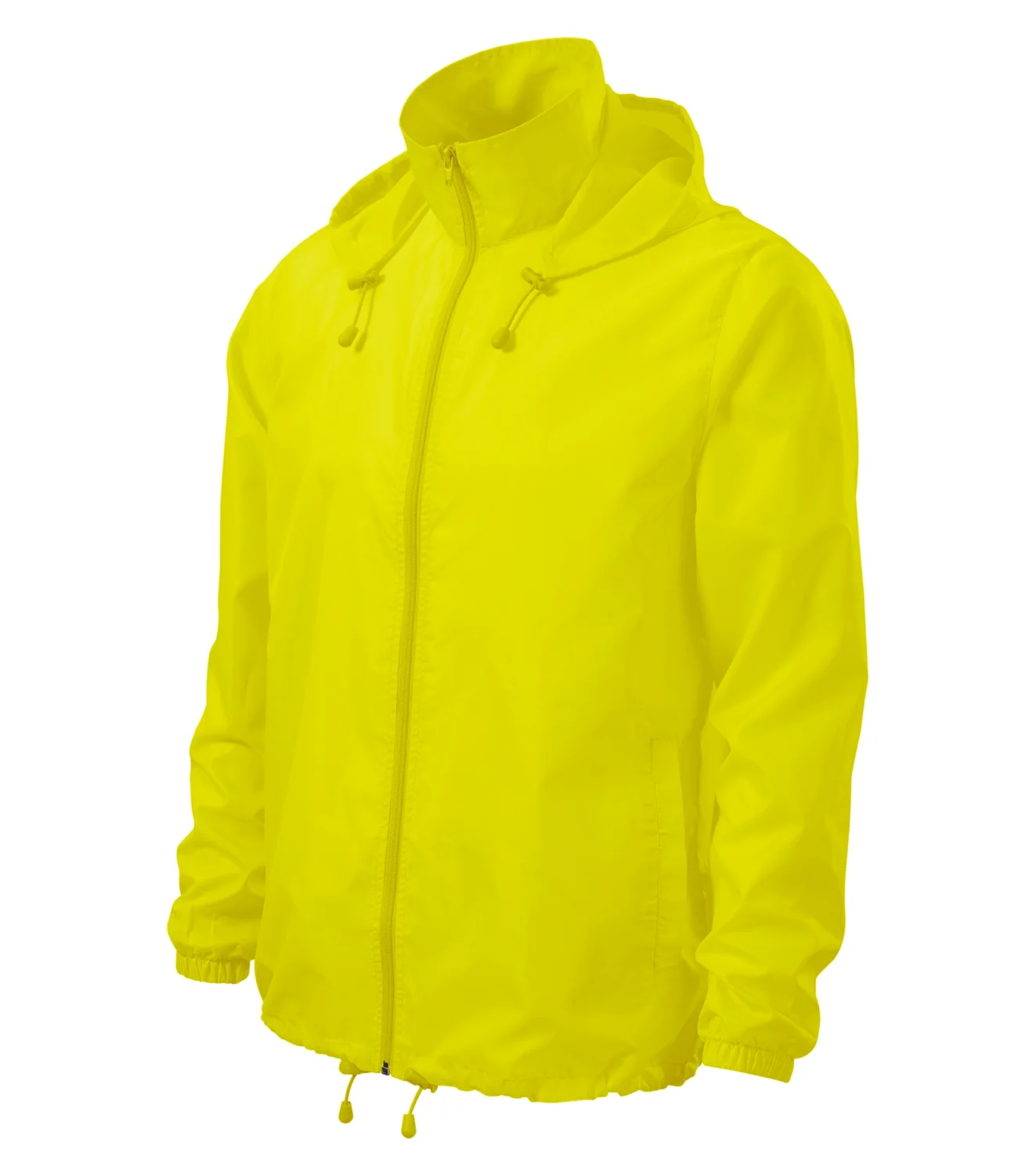 neon yellow