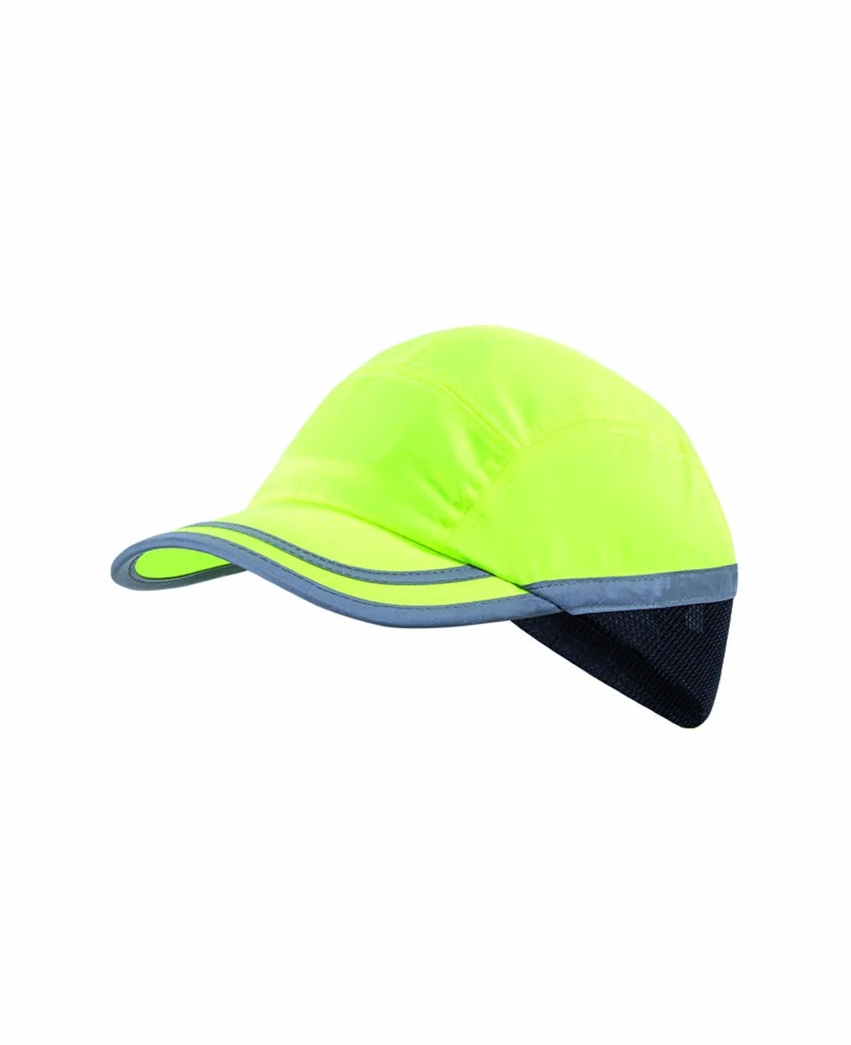 Nárazuvzdorná čiapka Hi-Vis ARDON BRUNO+ – ochranná pracovná čiapka EN 812