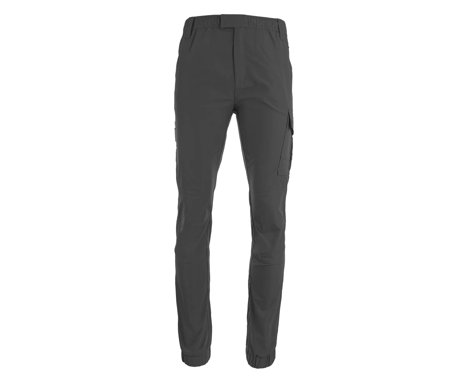 TRITON RIPSTOP Trousers black - NOHAVICE
