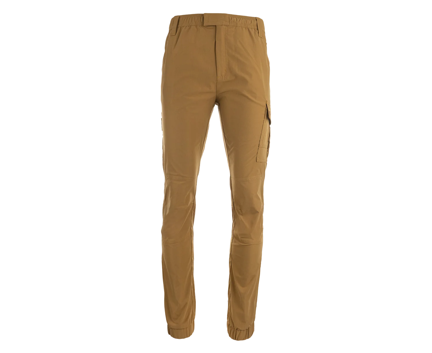 TRITON RIPSTOP Trousers sand - NOHAVICE