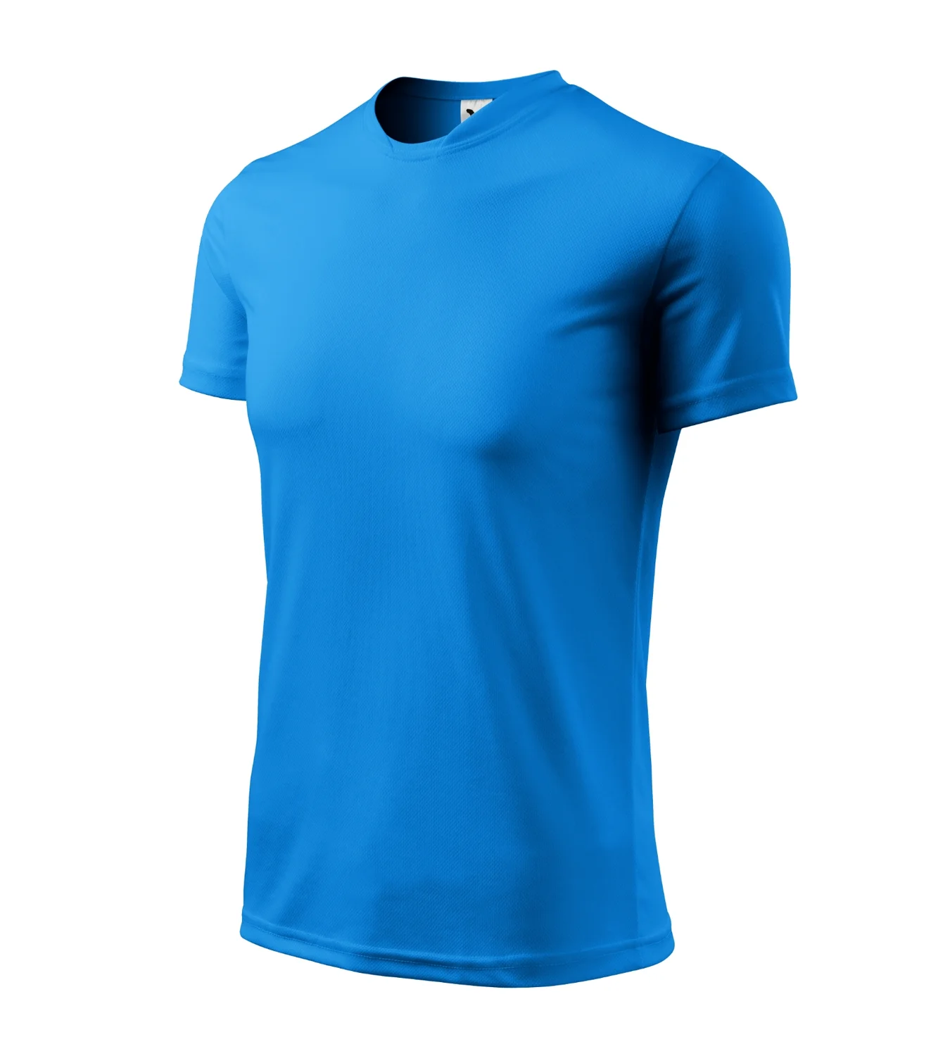 snorkel blue