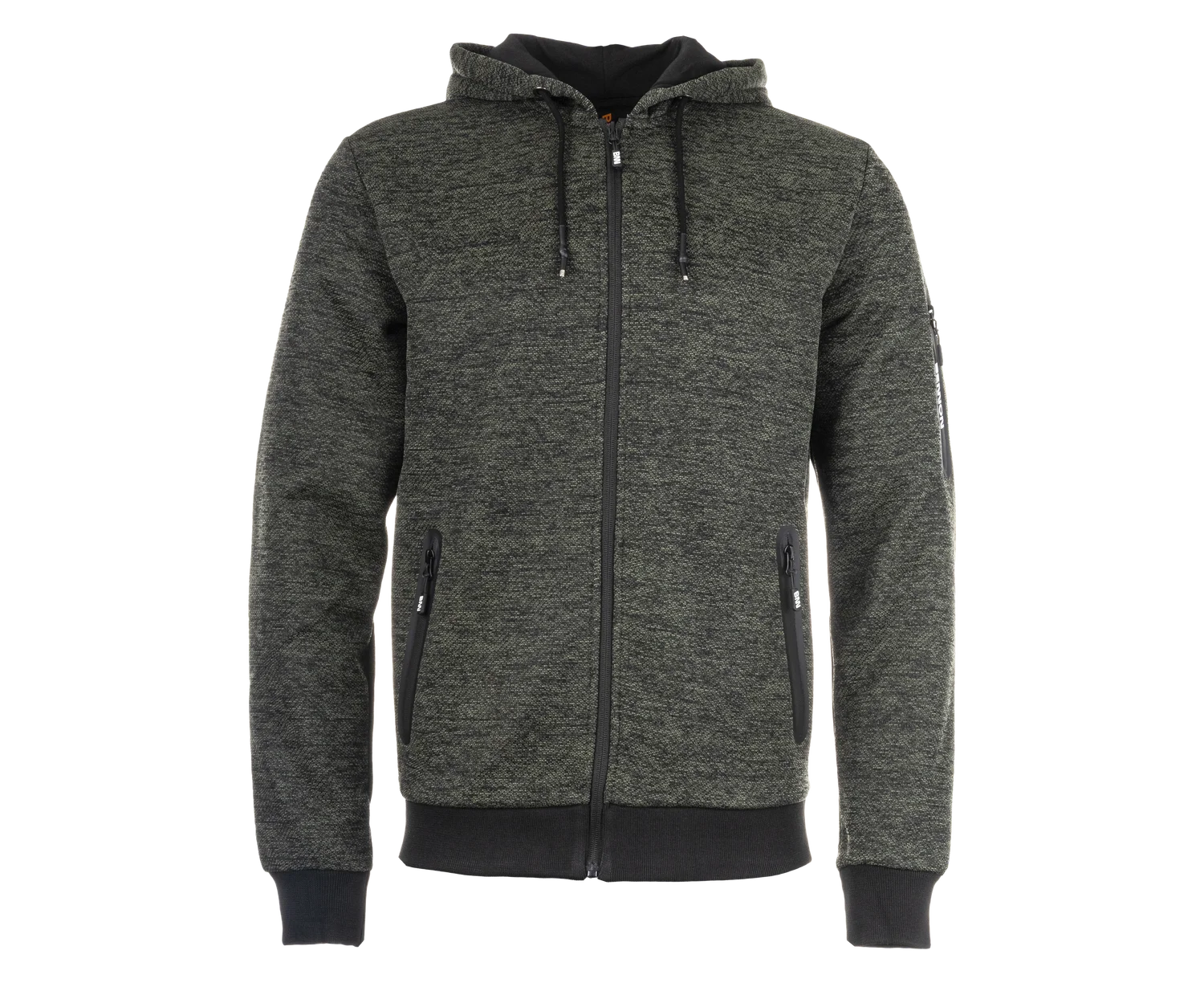 OLYMPOS Sweatshirt green