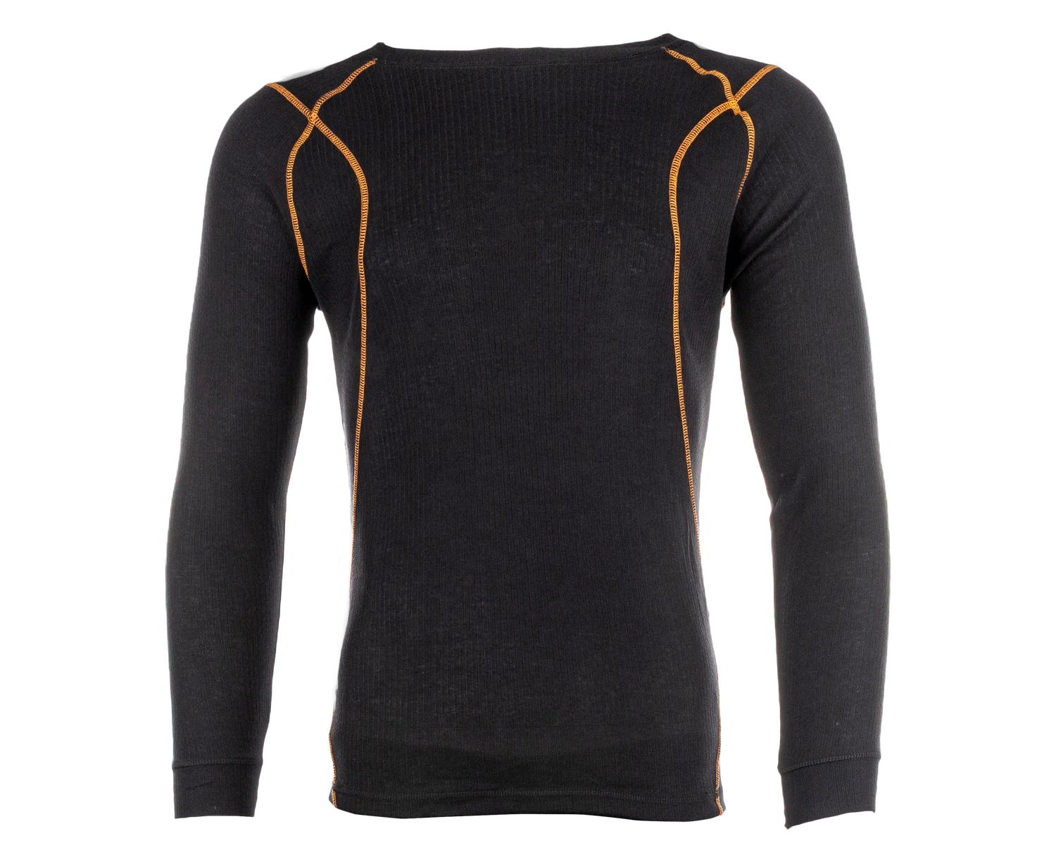 ARTEMIOS Long Sleeve black - tričko