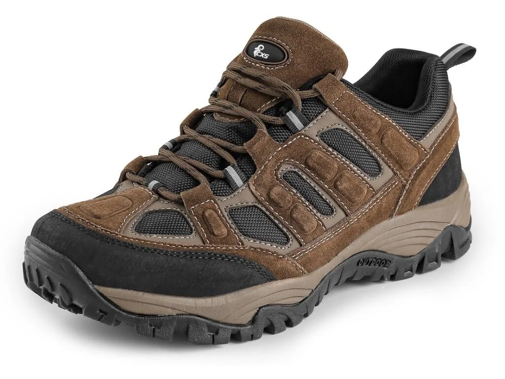 Vychádzková obuv CXS ISLAND JAVA