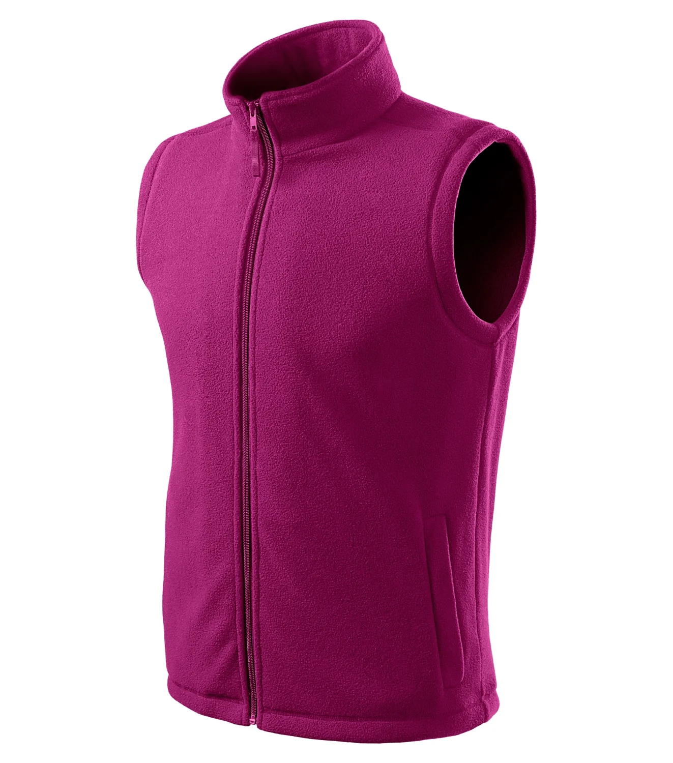 fuchsia red