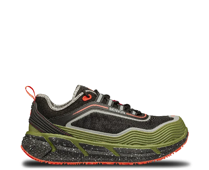 VENOM S3S ESD NM Low