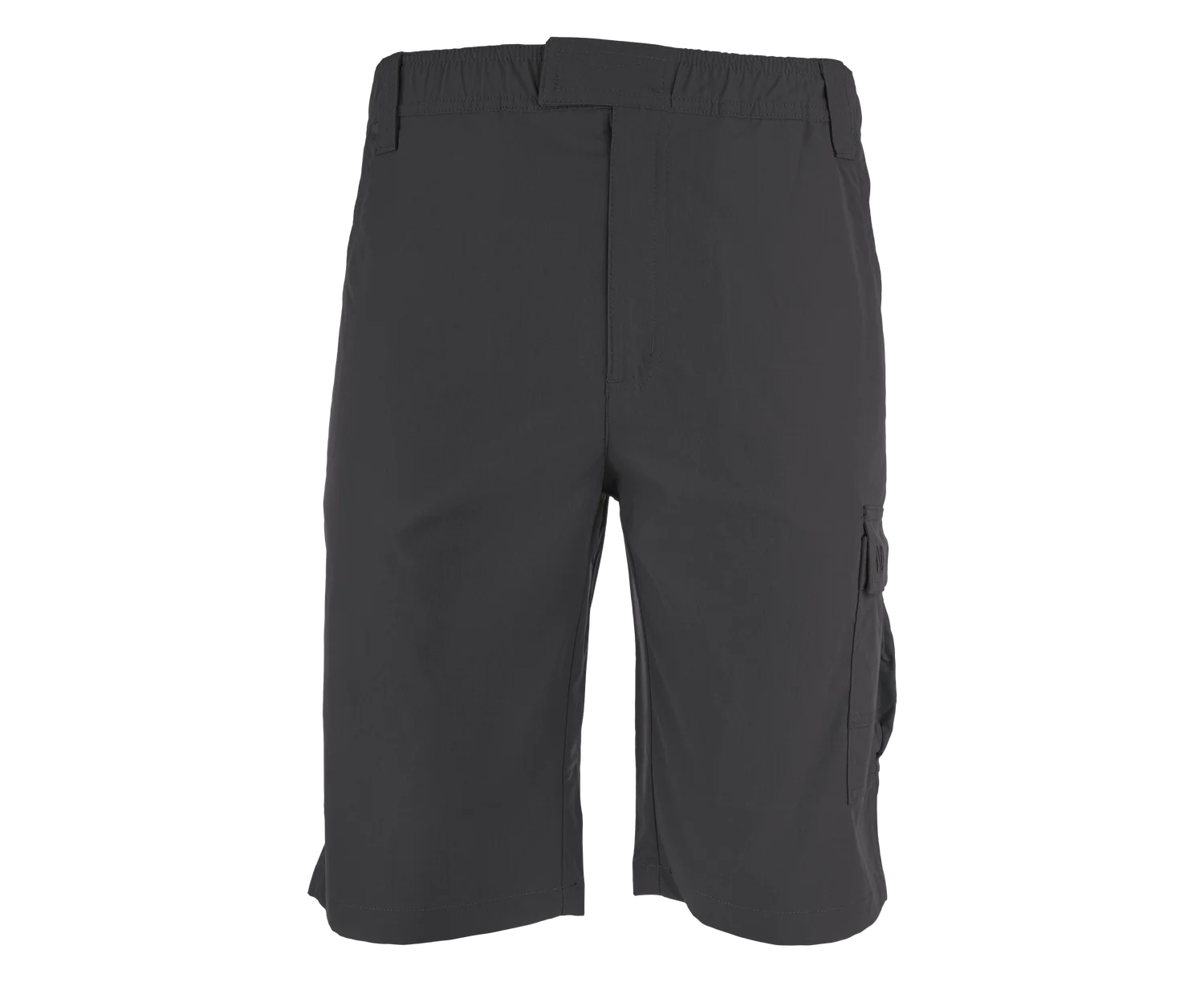 TRITON RIPSTOP Shorts black