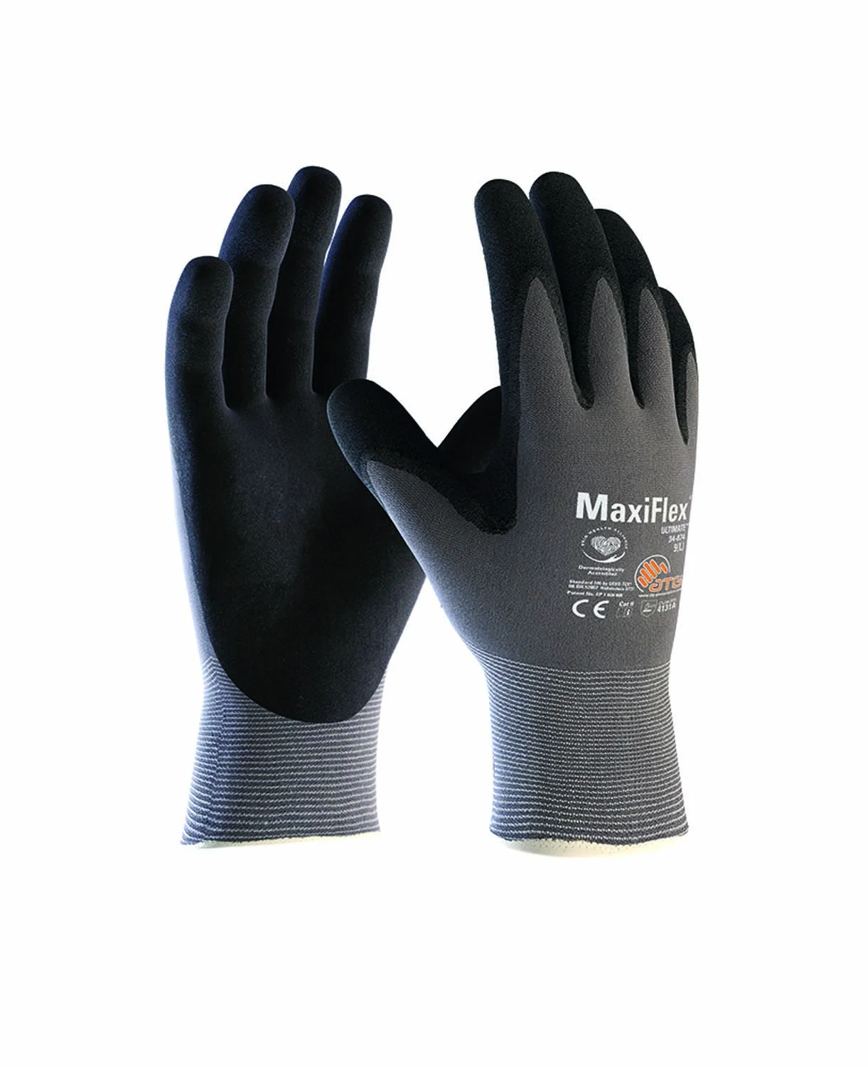Pracovné rukavice MaxiFlex® Ultimate™ – ultra tenké rukavice pre maximálnu presnosť