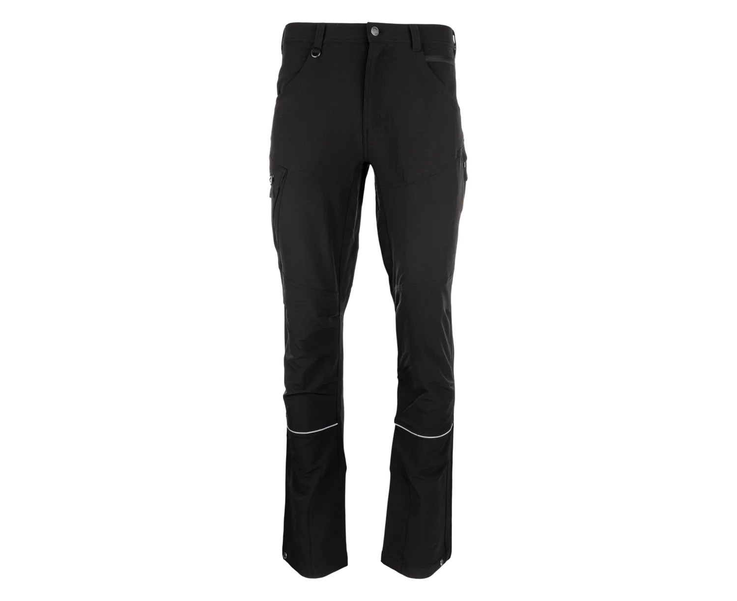 FOBOS Trousers black