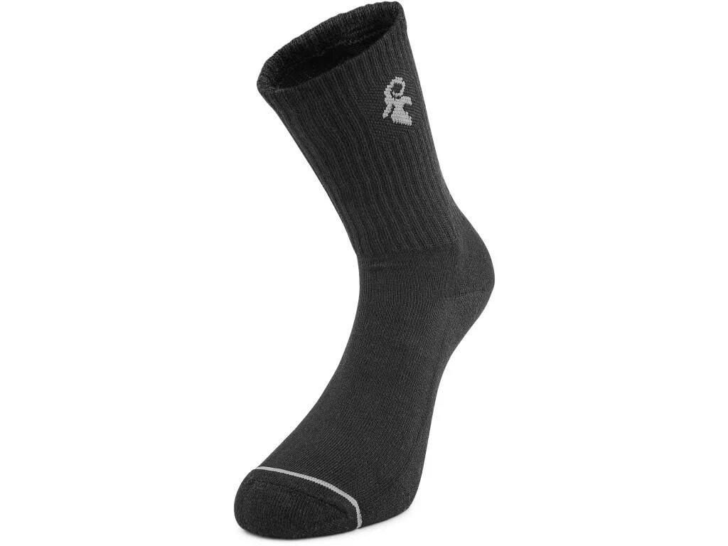 Ponožky CXS SportSocks – športové funkčné ponožky (3 páry)