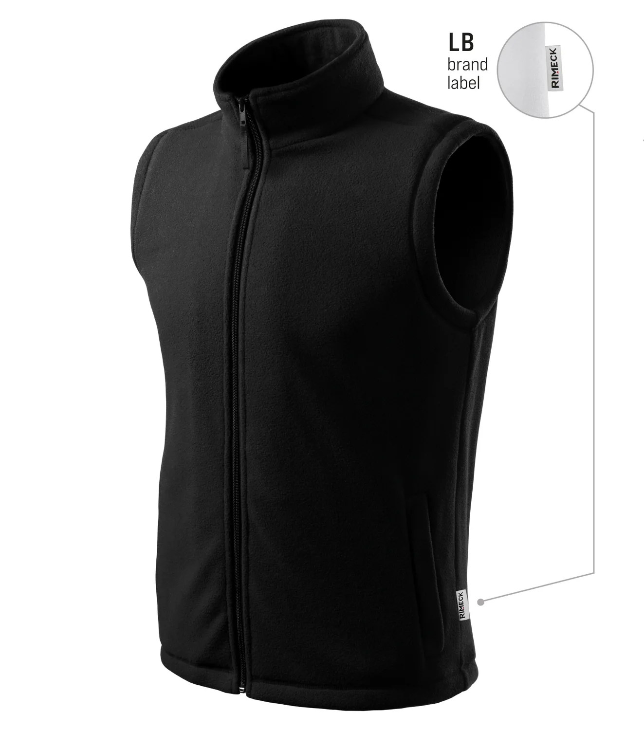 čierna 01 (brand label)
