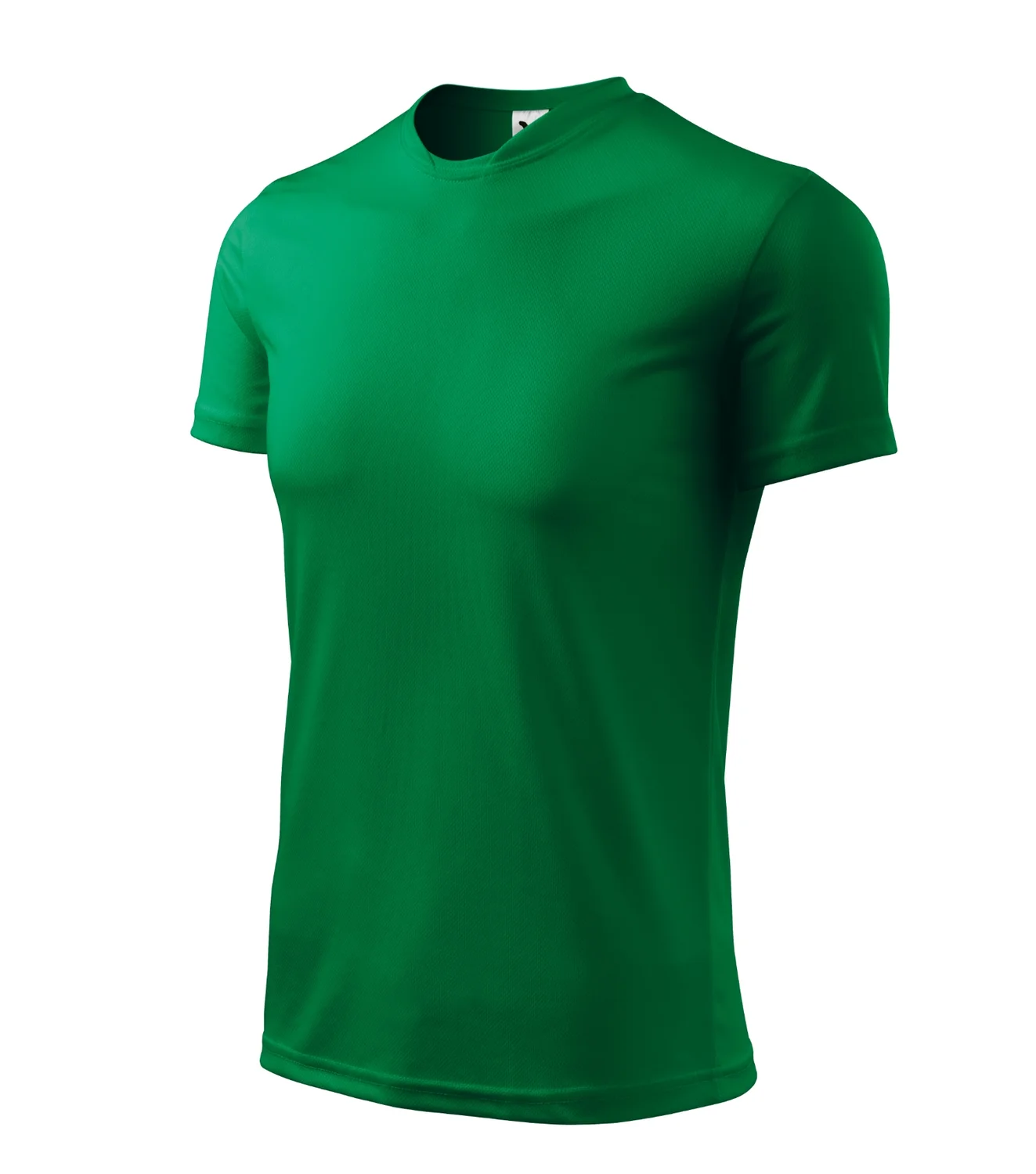 trávová zelená