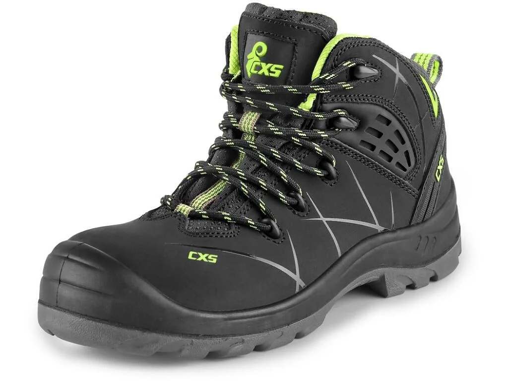 Obuv CXS UNIVERSE METEOR O2, členková