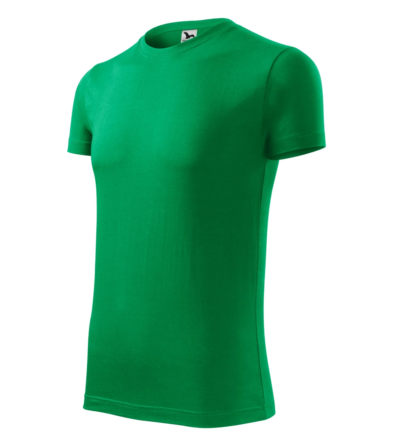 trávová zelená