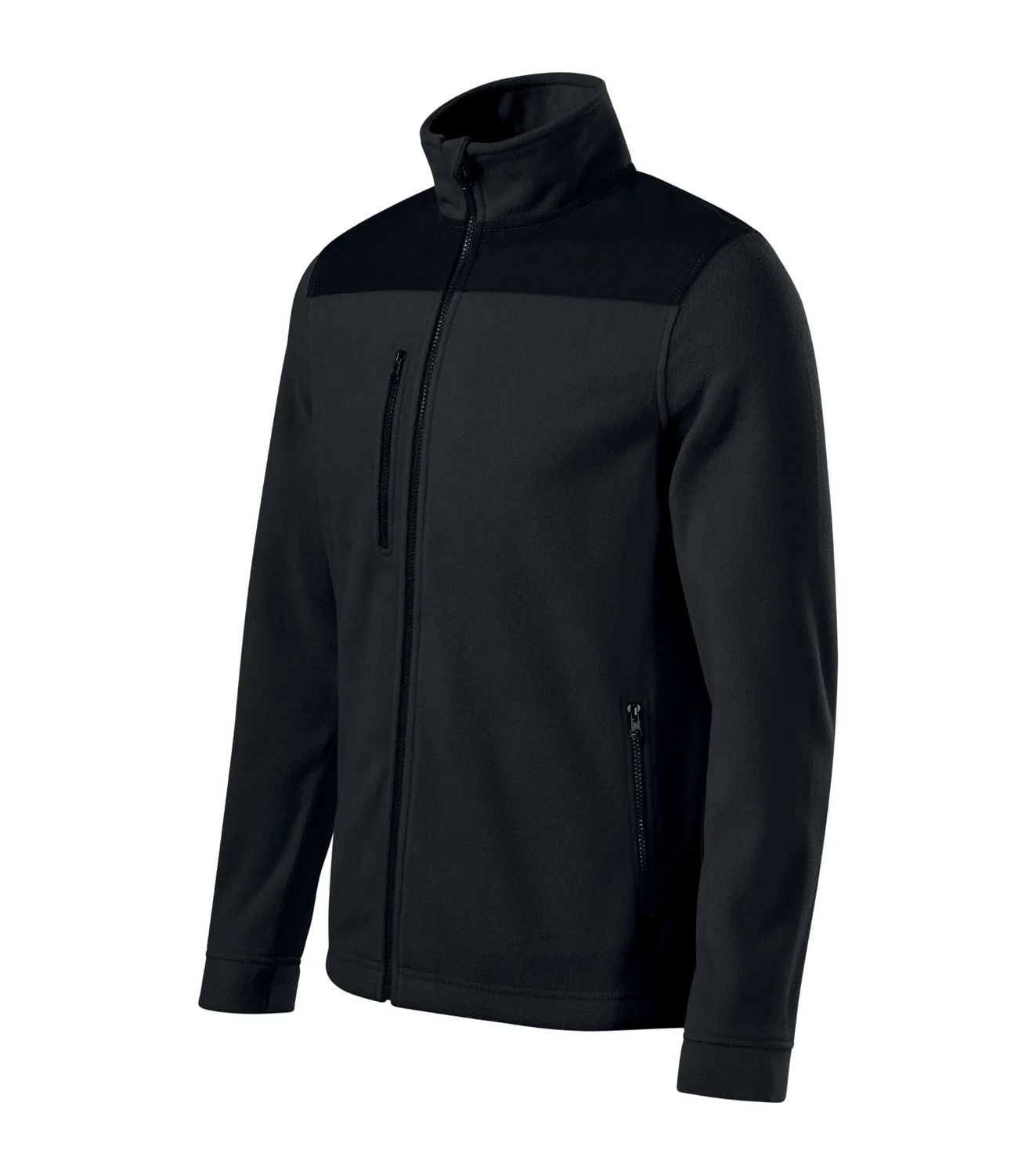 Unisex fleece Effect530 – odolná hrejivá fleecová bunda