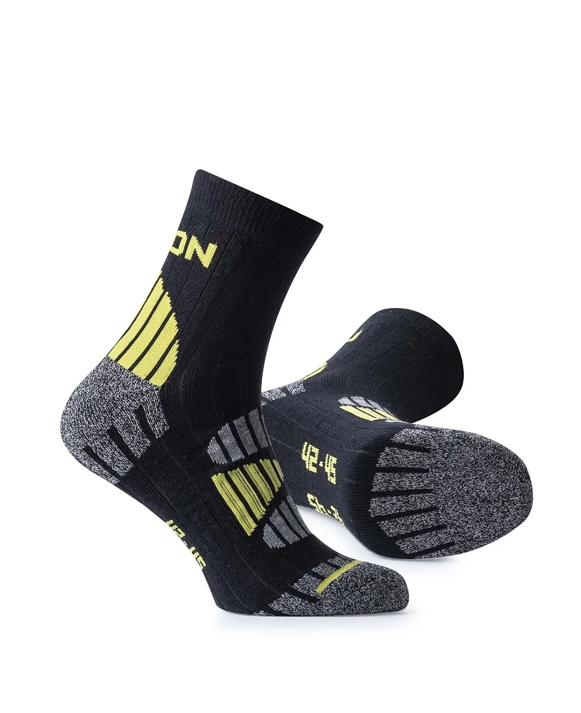 Antibakteriálne ponožky so striebrom ARDON®NEON – hygienické a pohodlné ponožky