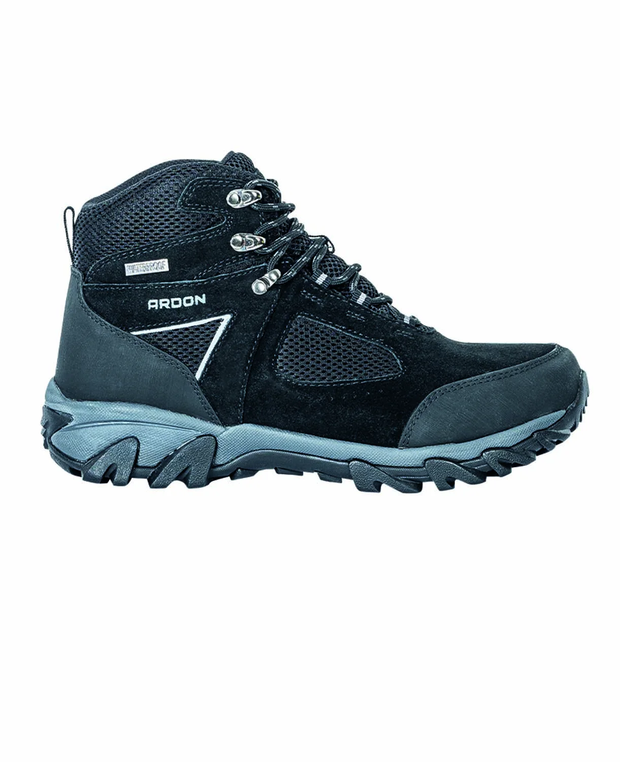 Outdoor obuv ARDON®RAMBLER HIGH - DOPREDAJ