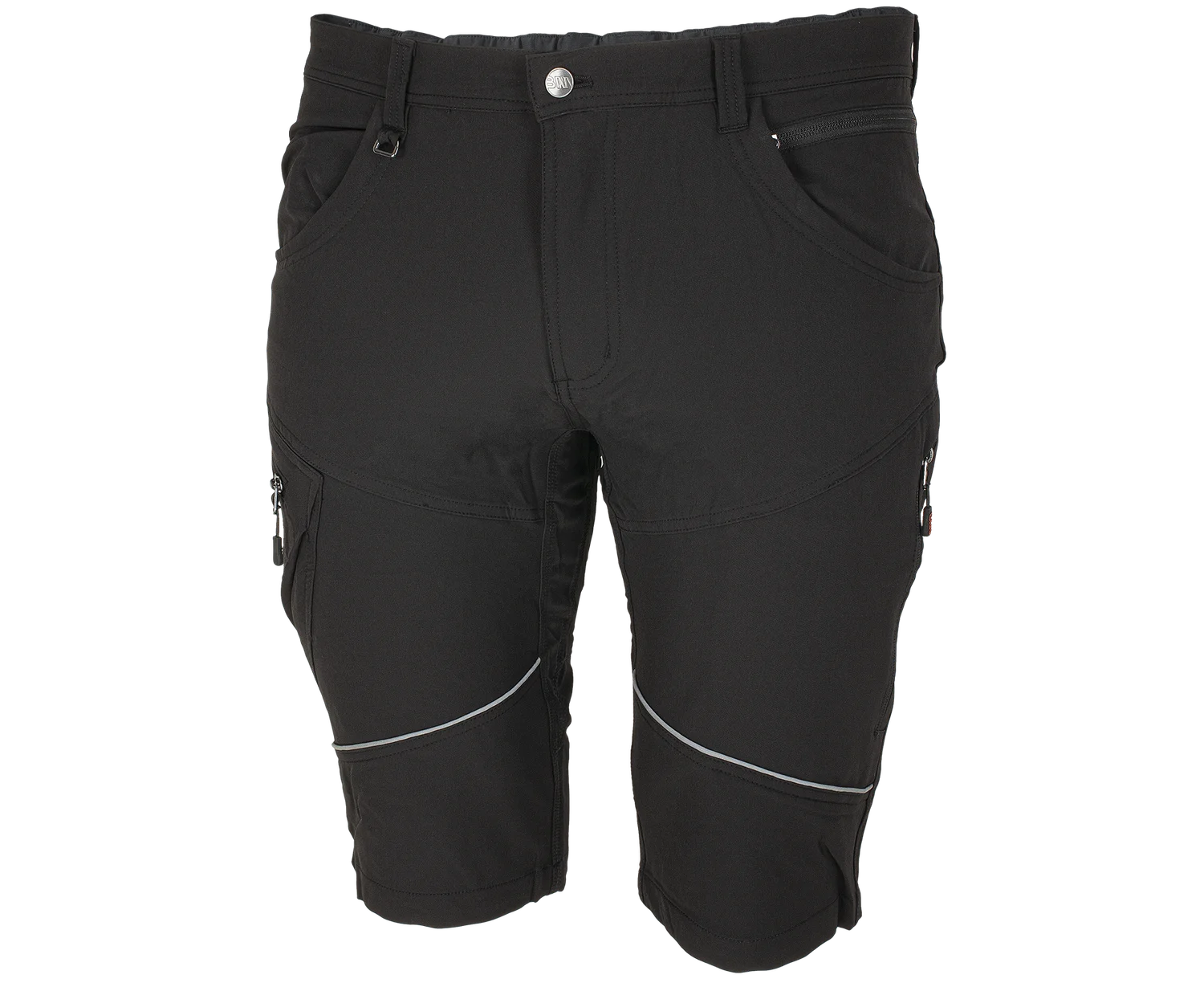 FOBOS Shorts black