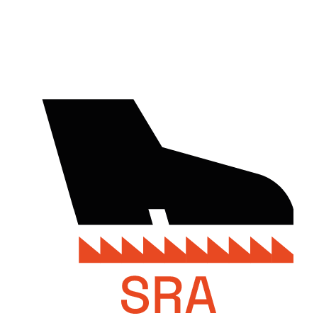 Protišmykovová podošva