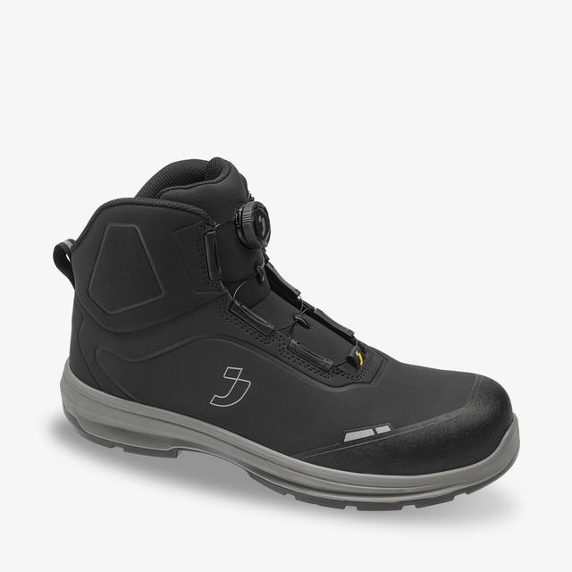 Safety Jogger FLUX S3S MID TLS – ľahká bezpečnostná obuv bez kovových častí