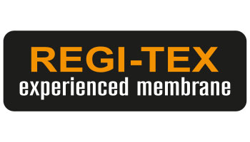 Membrána vodeodolná