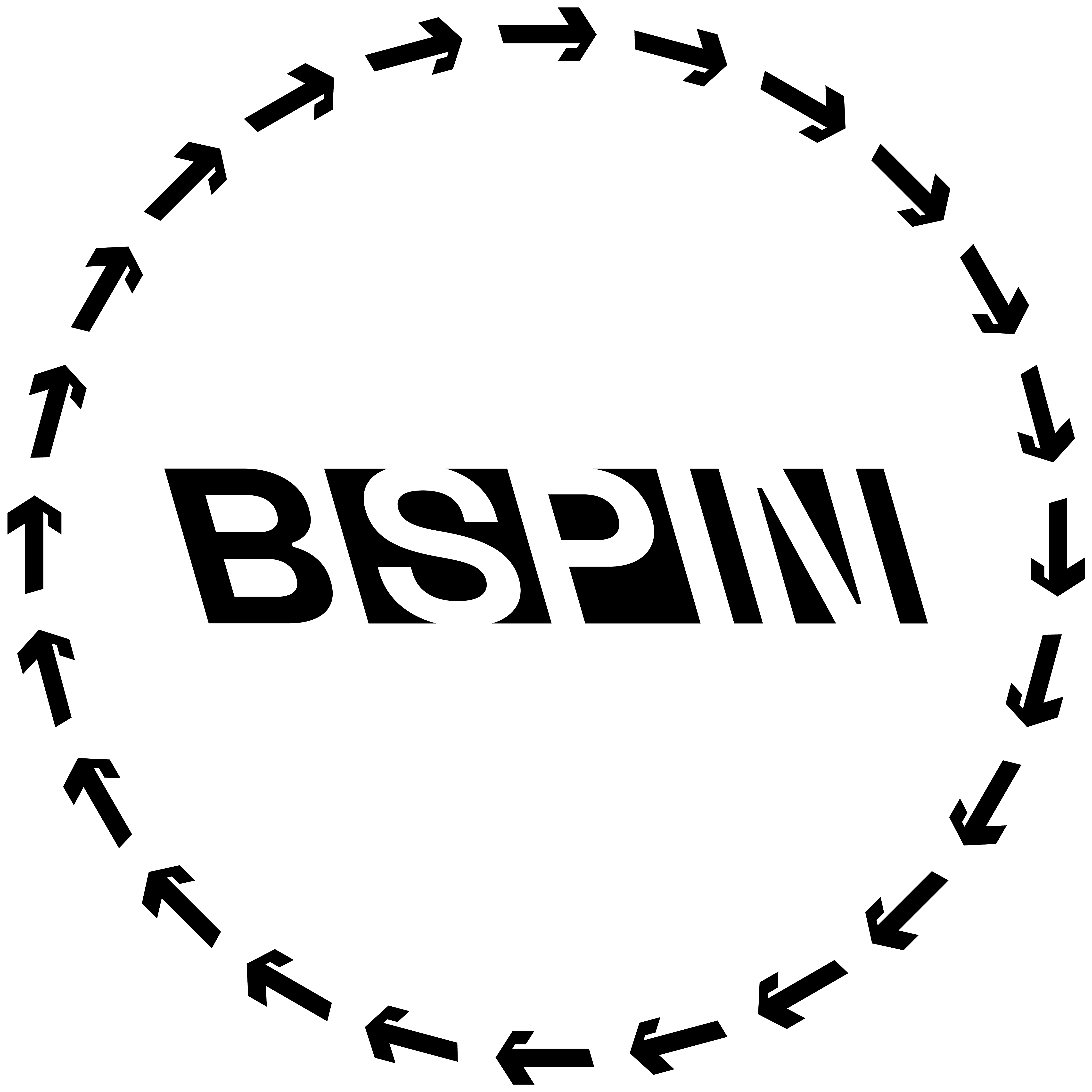 Uťahovací systém B-SPIN