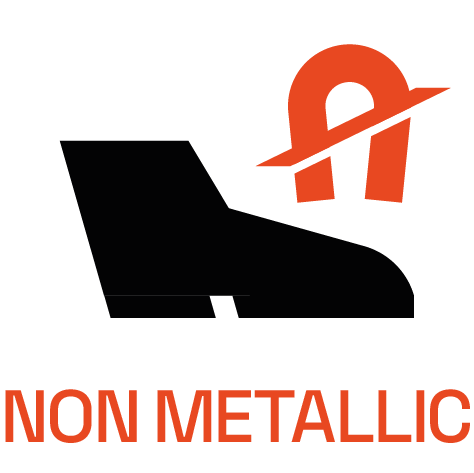 Bez kovových častí