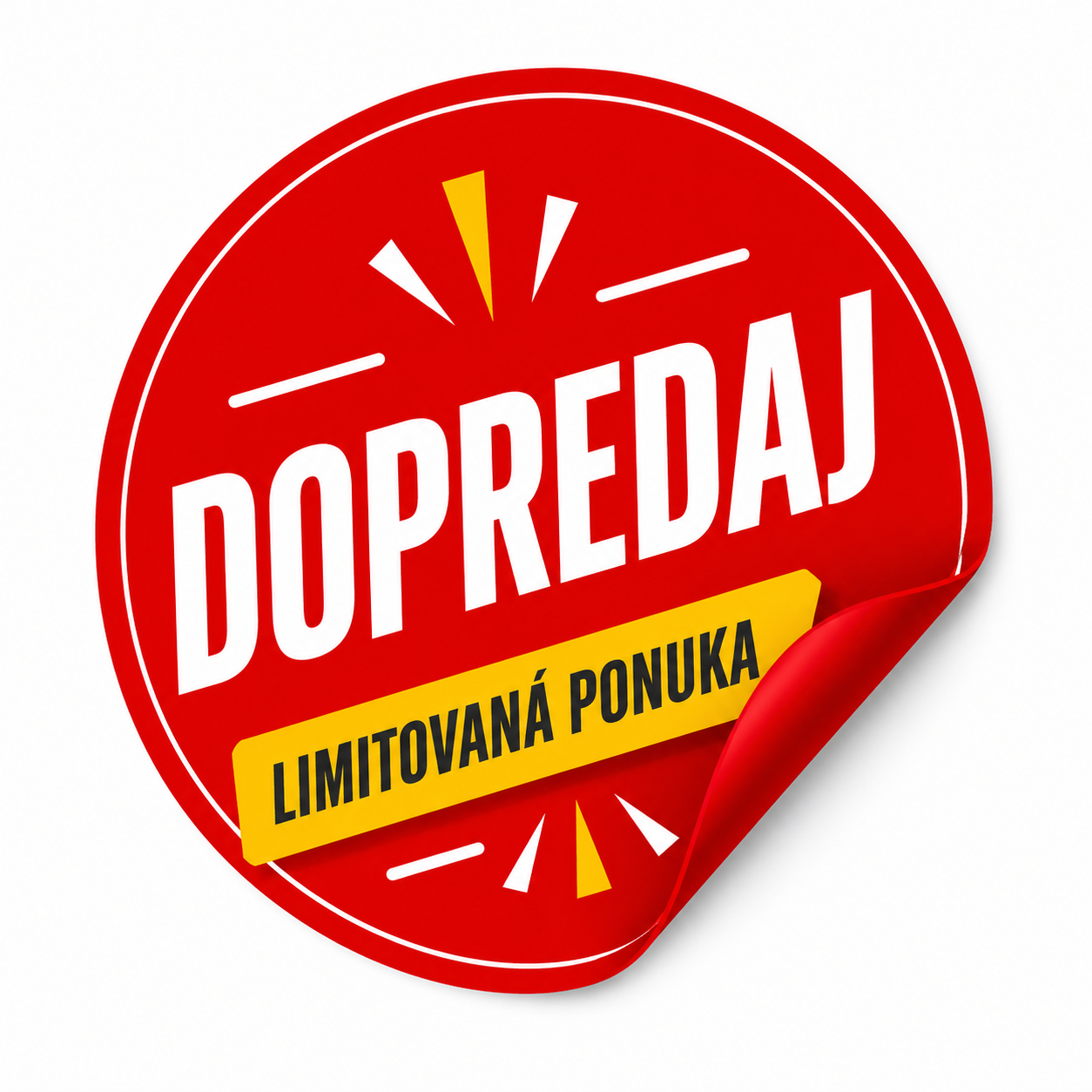 DOPREDAJ